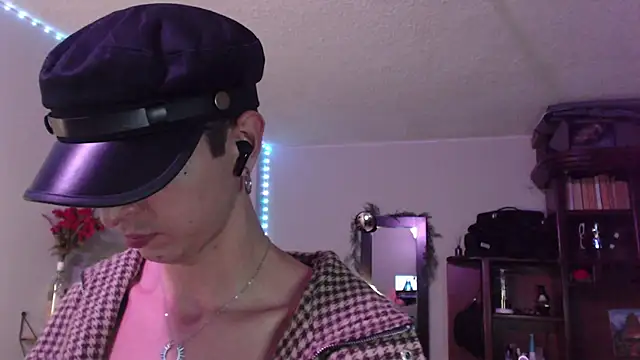 _Yone webcam