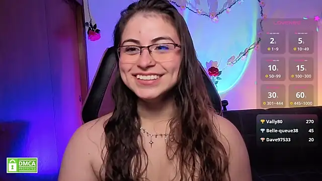 Taiga_Cute webcam