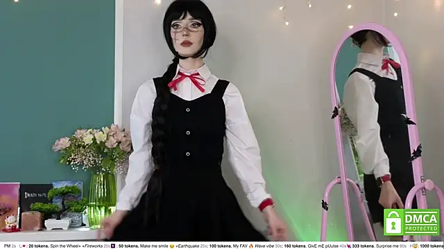 sweetuniporn webcam