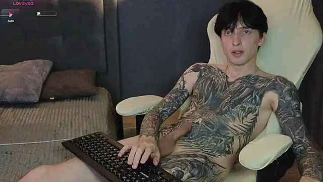 Martin_Jin webcam