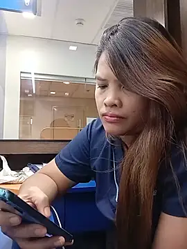 Watch QUEEN_Sexlover_AsianPH live on EroticFlix - High definition streams