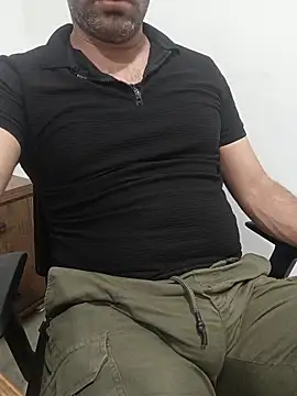 Yaman_33 webcam