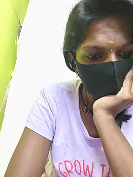 Honey_rosetamil webcam