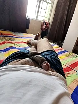 Sexyhotboy7inch webcam