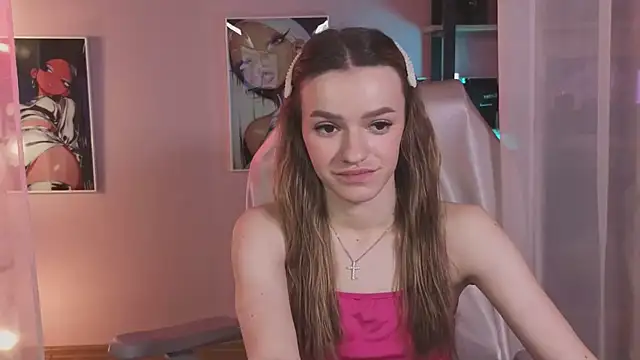 E_l_i_z_e_ webcam