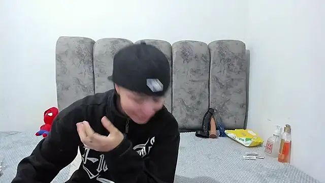 Bruno_Cruzz webcam