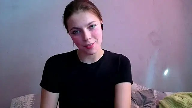CutieAnny webcam