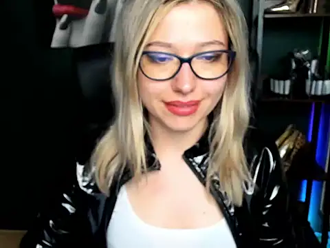 loveHeidi webcam