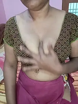 KannadaTamilTeluguBeauty webcam