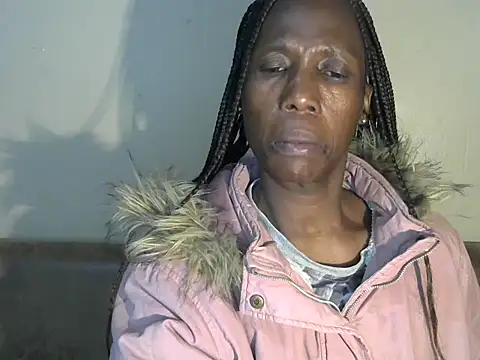 AfroGodesss123 webcam