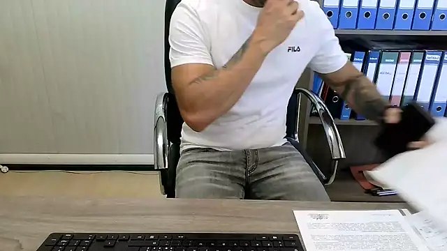 Evasionee webcam