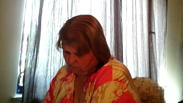 Sylviastar46 webcam