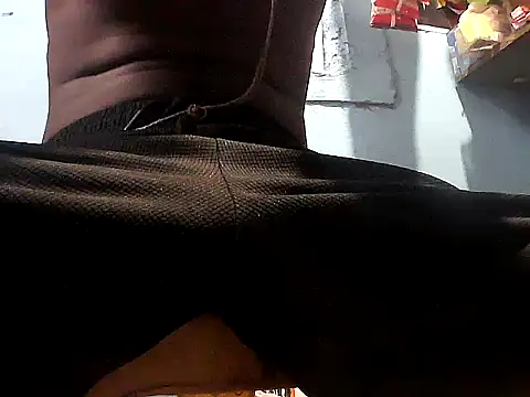 Precumking1 webcam