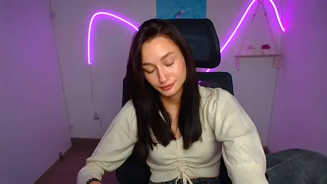 Stella_XO webcam