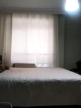 NovaMia webcam