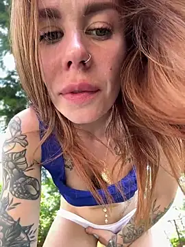 AnitaVensley- webcam