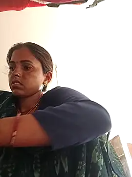 Mahima_rani34 webcam