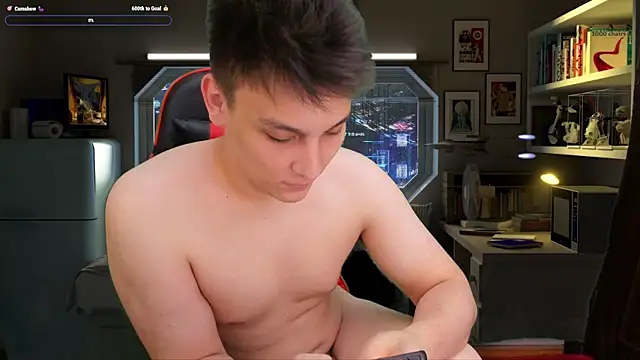 Justin_time111 webcam