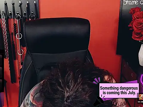 _MissJaneWarren_ webcam