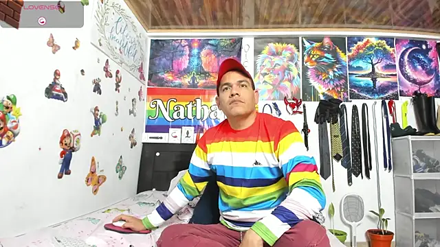nathannathaniel webcam
