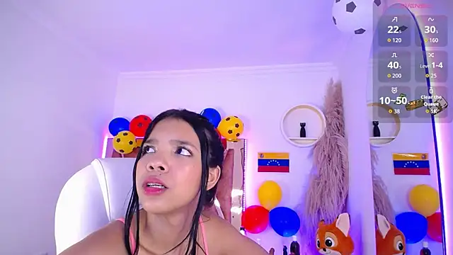 Taylor_scottt webcam