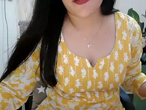 _chitranshi webcam