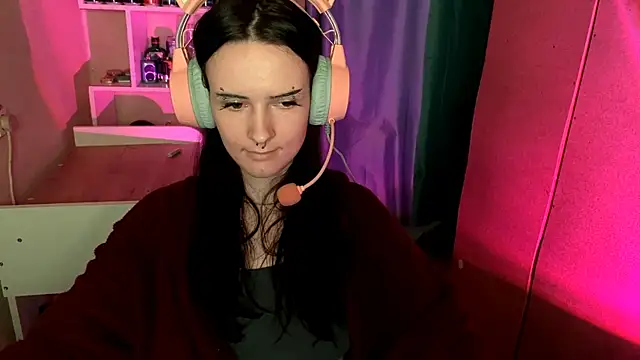 MabelDefina webcam