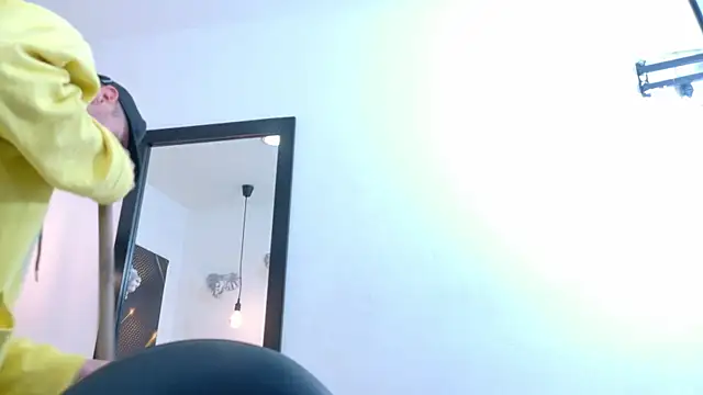 KingOfTemptation webcam
