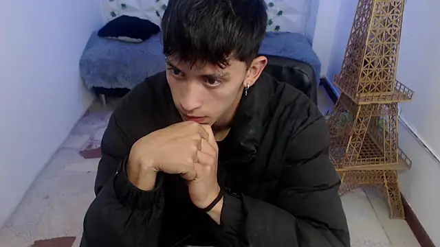 Kei_23 webcam