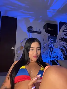 AlisonBeltran1 webcam
