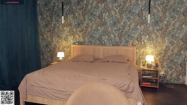 EstelaSuppa webcam