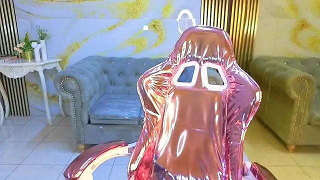 Luisa_1s webcam