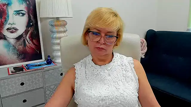 luna_xfantasy webcam