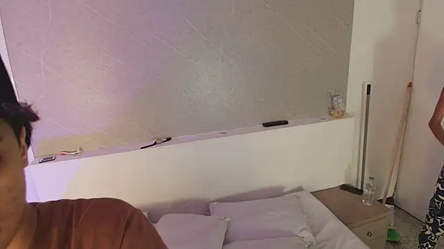 Jhon_and_Karol webcam