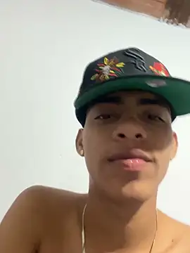 Antonelo_blake webcam