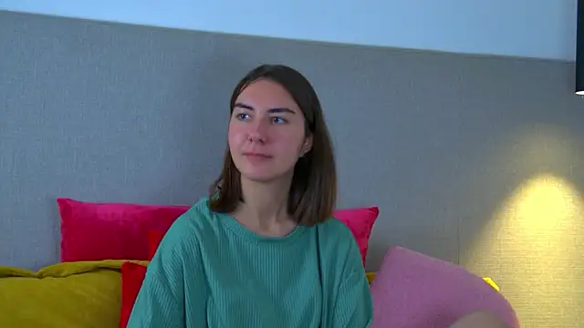 AlisaAlarie webcam