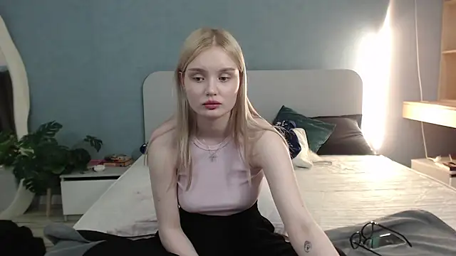 Angel_Share webcam