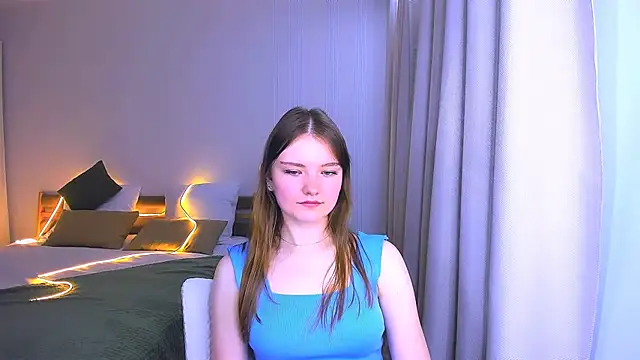 LookEva webcam
