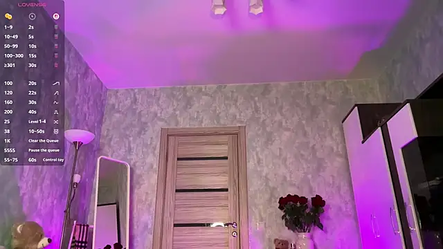 Eve_Dark_Side webcam