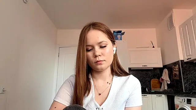 TidiedSweet webcam