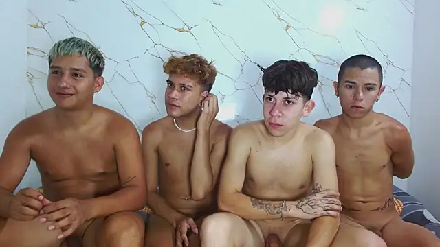 Sexy_Guys001 webcam