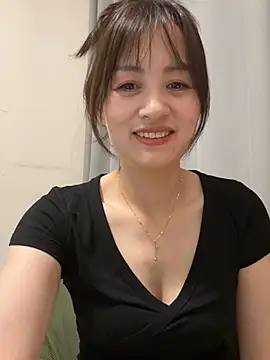 huihui_520 webcam