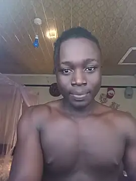 BENJAMIN0001K webcam