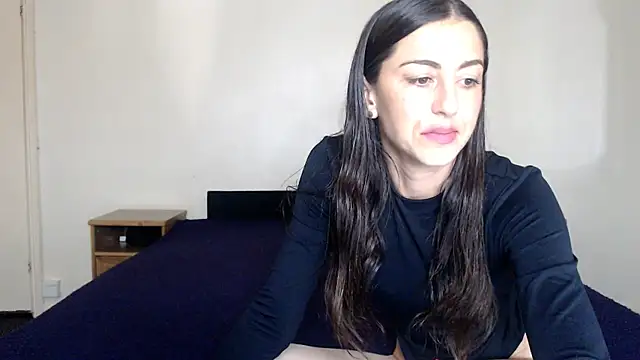 DirtyStella webcam