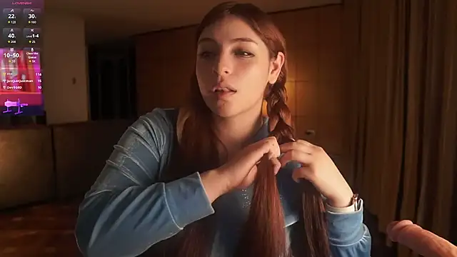 AngelinaNoAngel webcam
