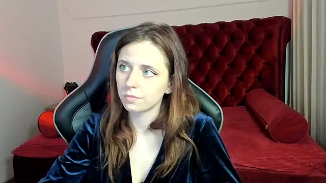 FreyaVeys webcam