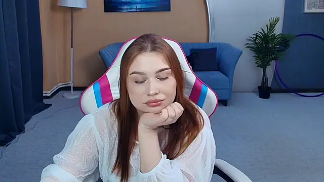 SixtaBeilman webcam