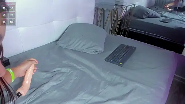 Lewins78 webcam
