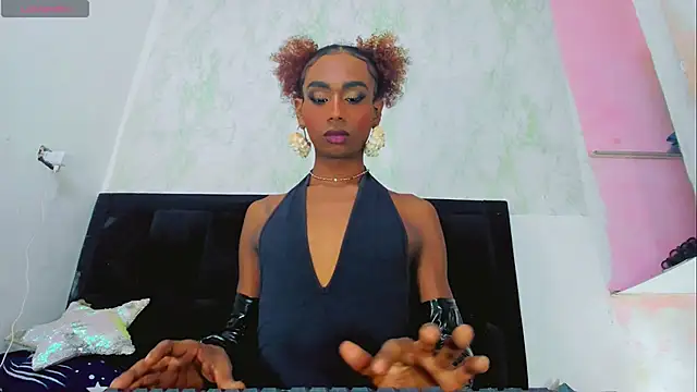 xsofiacastro webcam