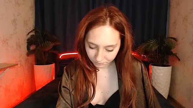 ModelGyrl webcam